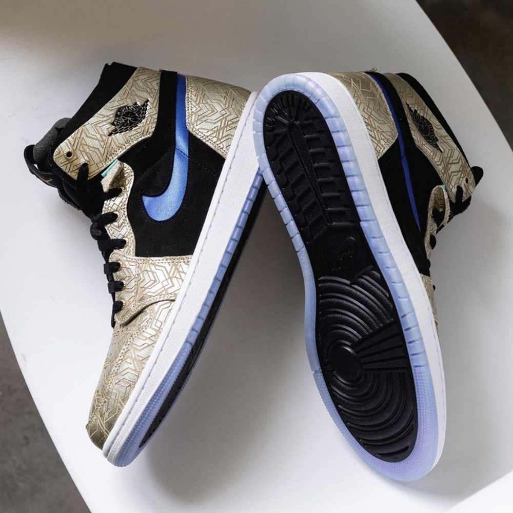 Jordan 1